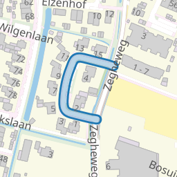 Huisstede