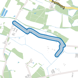 Klein Moorst