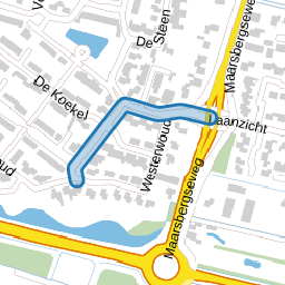 Laan van Lichtenberg