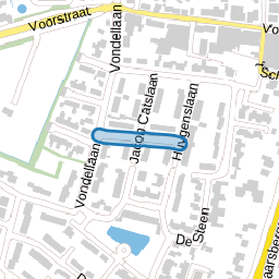 P.C. Hooftlaan