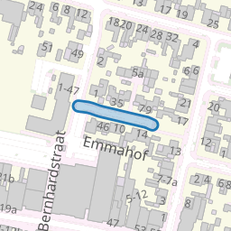 Prins Clausstraat