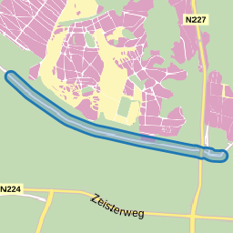 Trekerweg