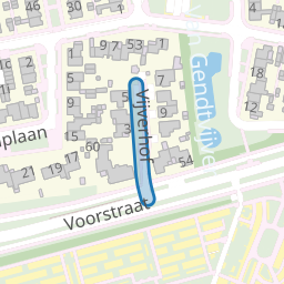 Vijverhof