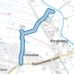 Zegheweg
