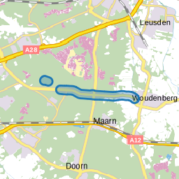 Zeisterweg