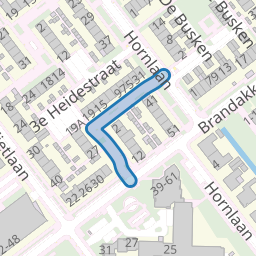 4e Heidestraat