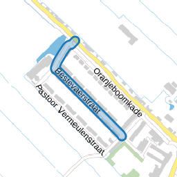 Bestevaerstraat