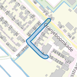 Blijdschapstraat