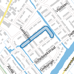 Brederodestraat
