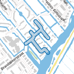 De Omloop