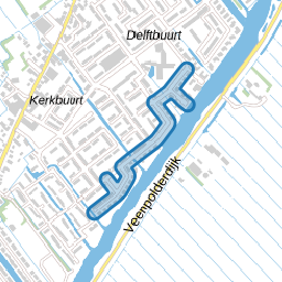 Delftsingel