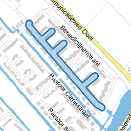 Franciscanenstraat