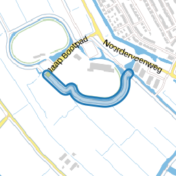 Gé Dekkerpad