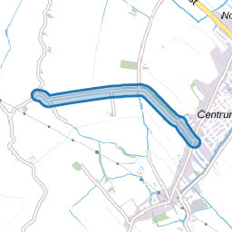 Genieweg