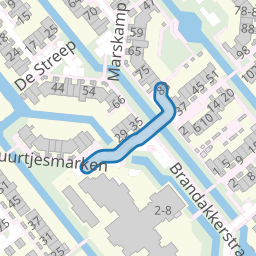 Guurtjesmarken
