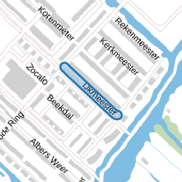 IJkmeester