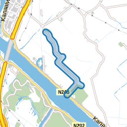 Kagerweg