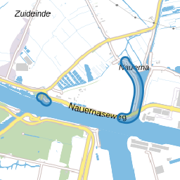 Kanaaldijk