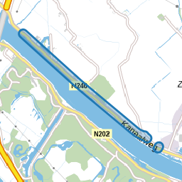 Kanaalweg