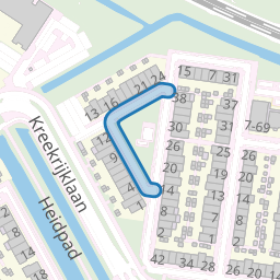 Keerspoor