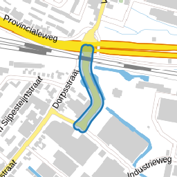 Korte Industrieweg
