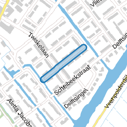 Meervlietstraat