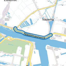 Nauernaseweg