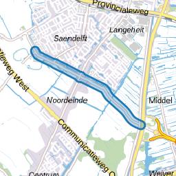 Noorderveenweg