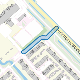 Norbertijnenstraat