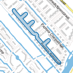 Pastoor Botsstraat