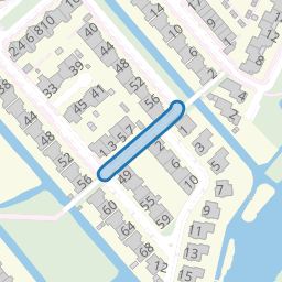 Pastoor Monniersstraat