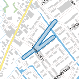 Rietwijkstraat