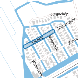 Uitzicht