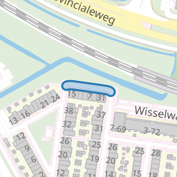 Zijspoor