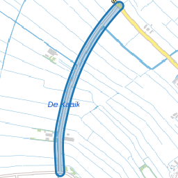 Zuiderweg