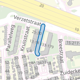 Beatrixstraat