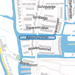Akkerhommel