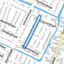 Albert Schweitzerstraat