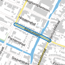 Badhuislaan