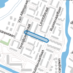 Baikonoerstraat