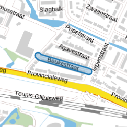 Beukestraat