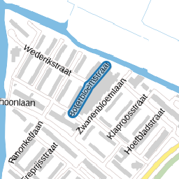 Boterbloemstraat