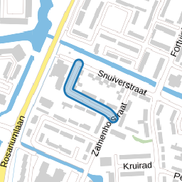 Braillestraat