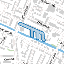Burgemeester Schaapstraat