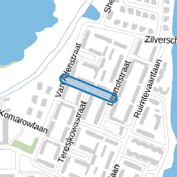 Canaveralstraat