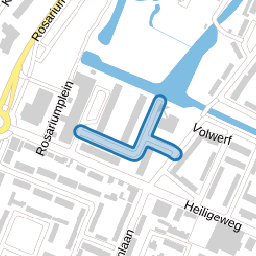 Deken Schmidtstraat