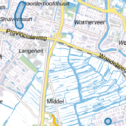 Fortuinlaan