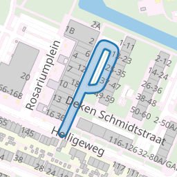 Gerrit Schaarstraat