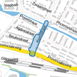 Iepenstraat