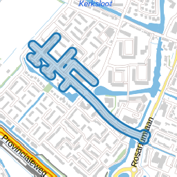Jupiterstraat